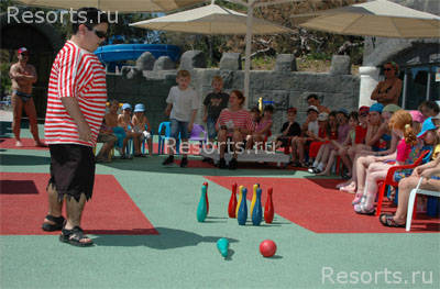 Pirates Beach Club 32